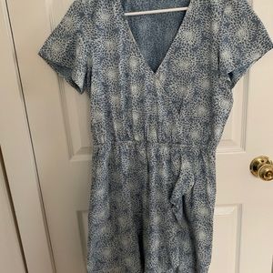J crew dress NWOT